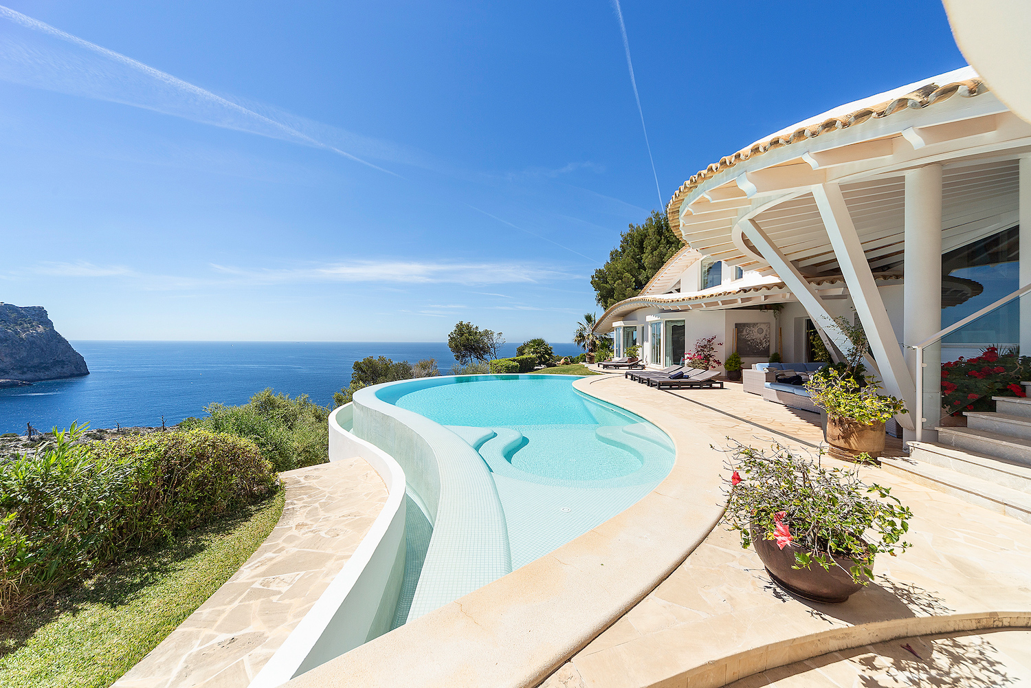 Private Villas