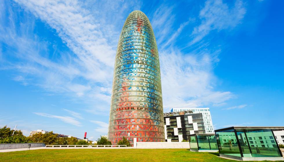 Travel to tech hubs across the world, from Barcelona to Montreal.