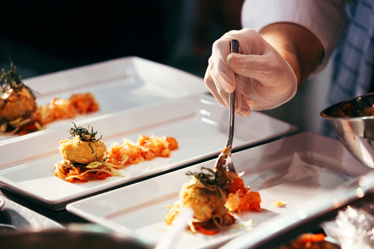 Chefs, Innovators & Educators
