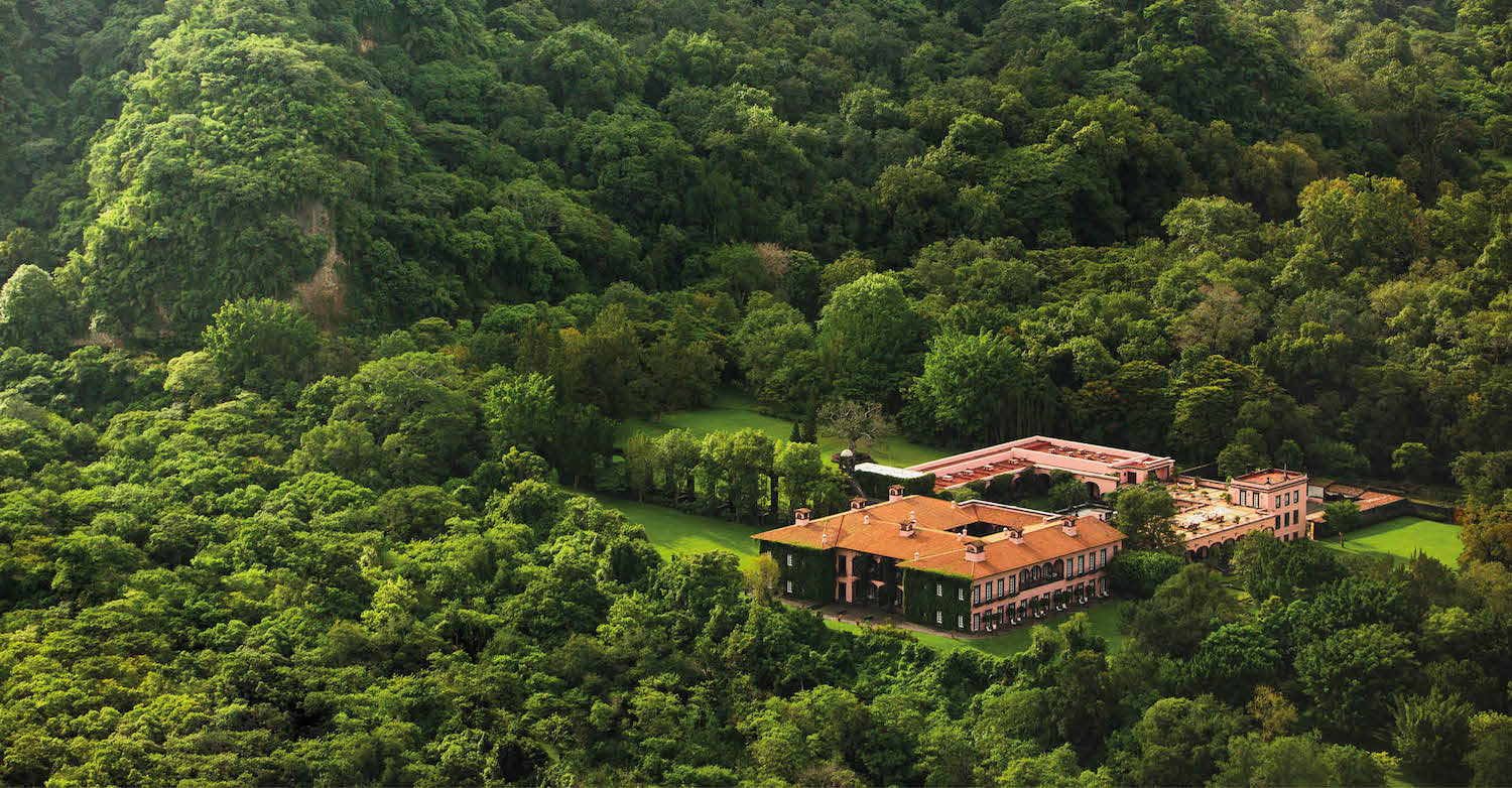 Unique Venues